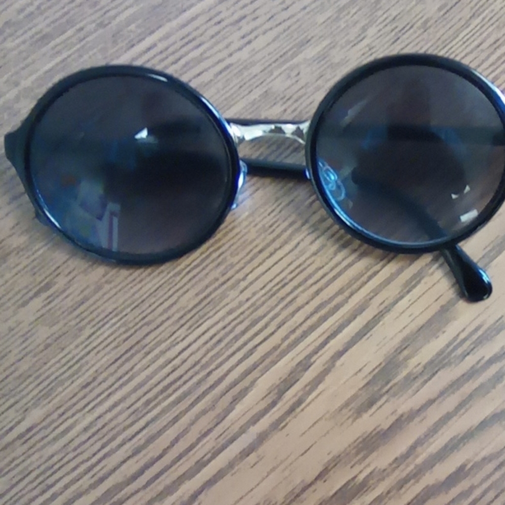 NYS  Glasses
